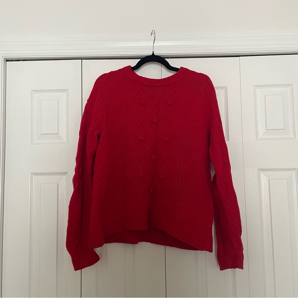 J. Crew sweater - Picture 1 of 3